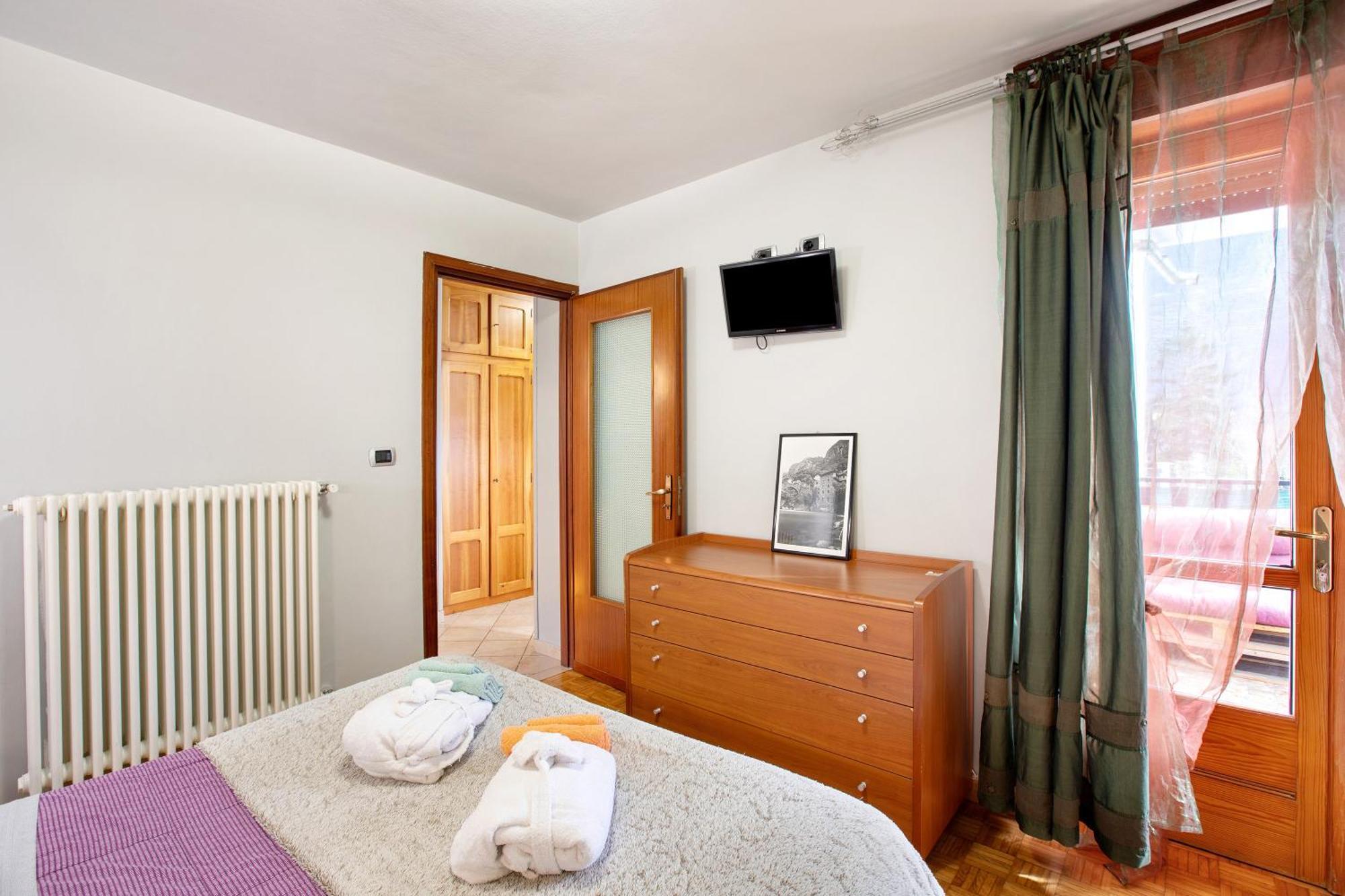 Apartment La Maison Des Jumeaux *