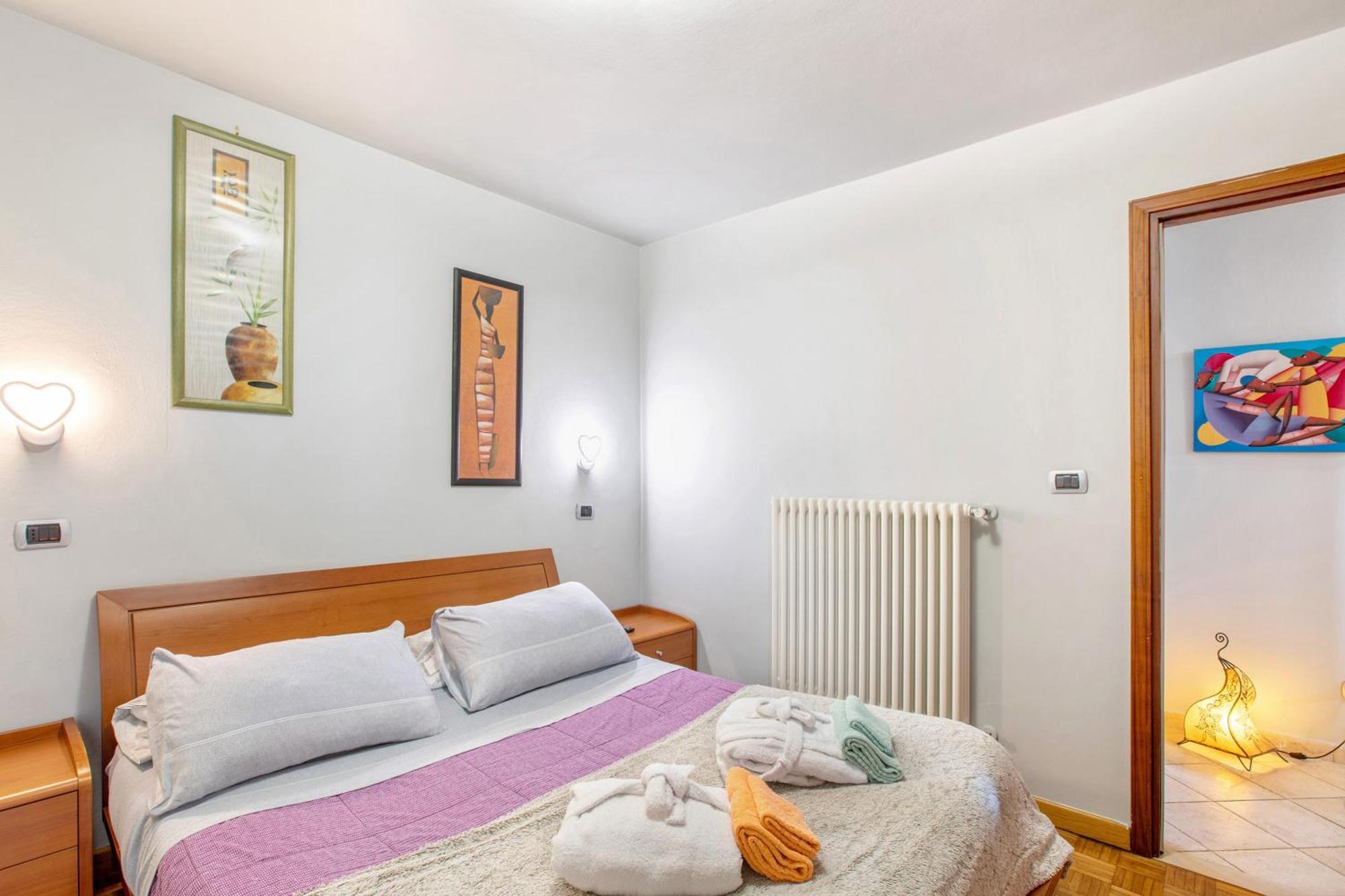 Apartment La Maison Des Jumeaux Chatillon