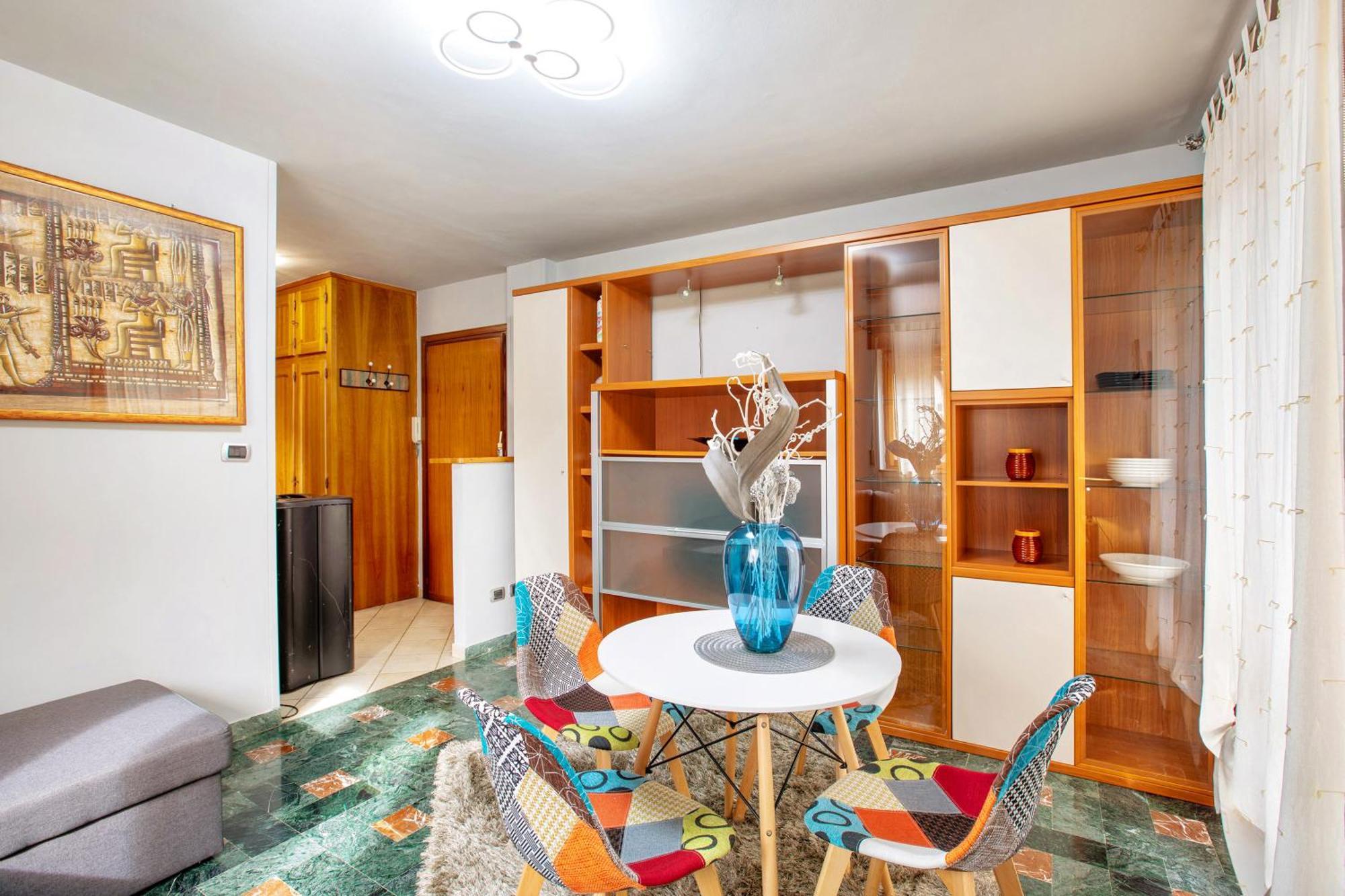 La Maison Des Jumeaux Apartment Chatillon